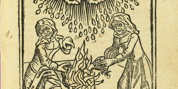 Potionum Inventum - Animation 7/11 ans