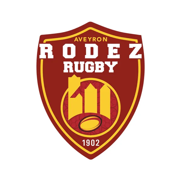 Match Rugby : Rodez - Arpajon