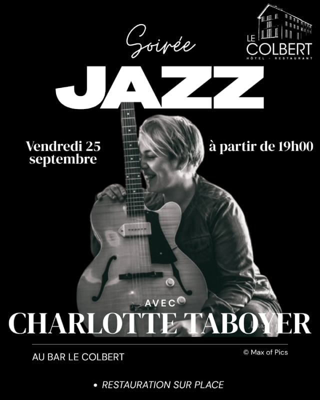 Soirée Jazz - Piano Bar