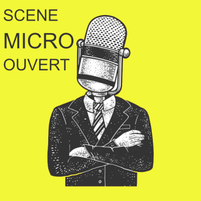 Scène Micro ouvert