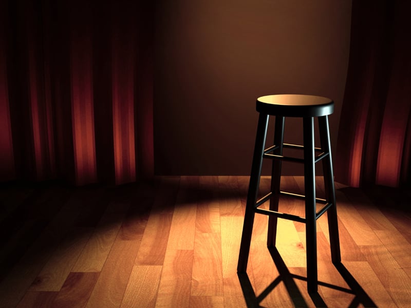 La Revue scoute : Bloody Mairie