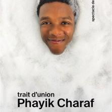 Phayik Charaf - Trait d'union