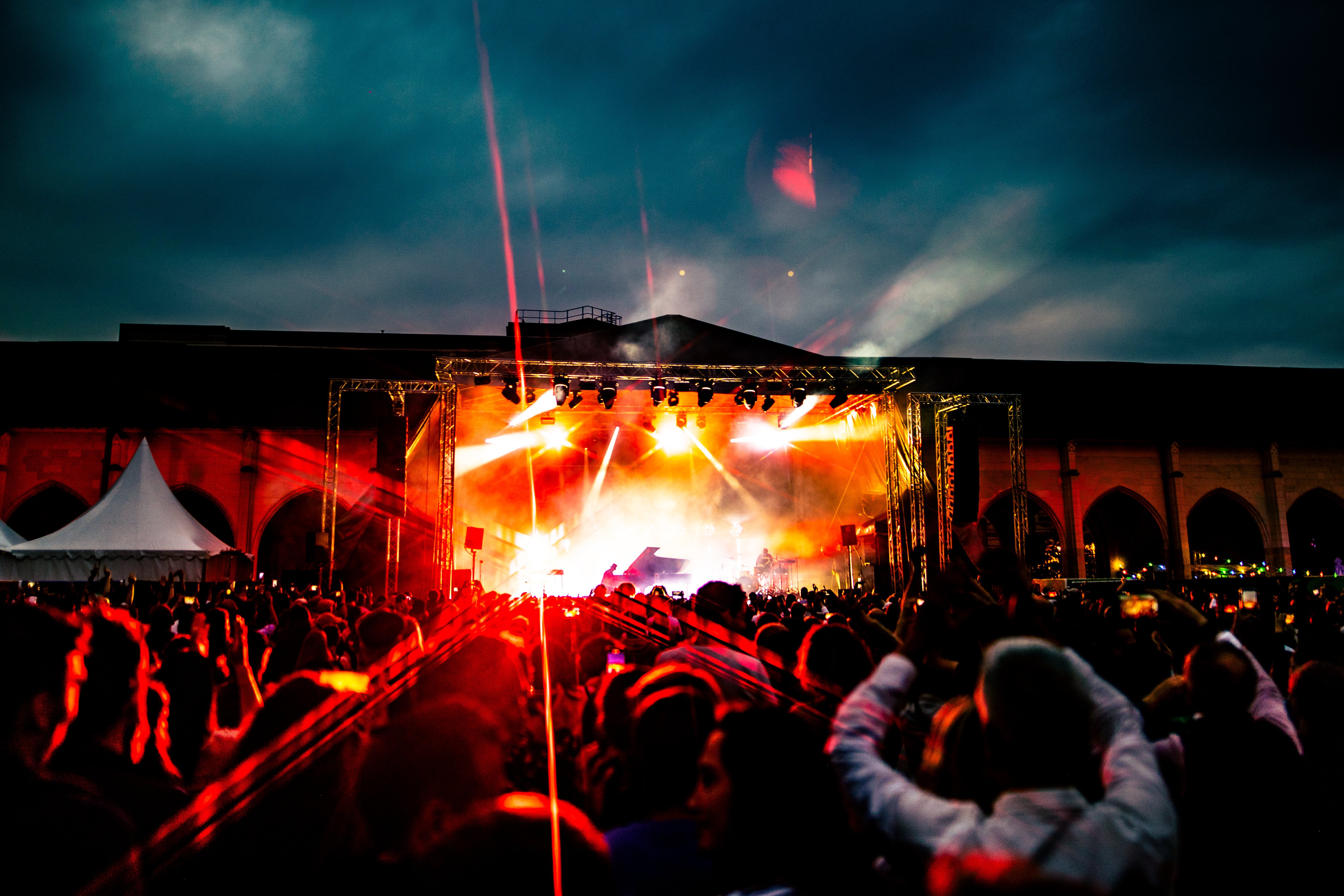 Grand Piano Festival