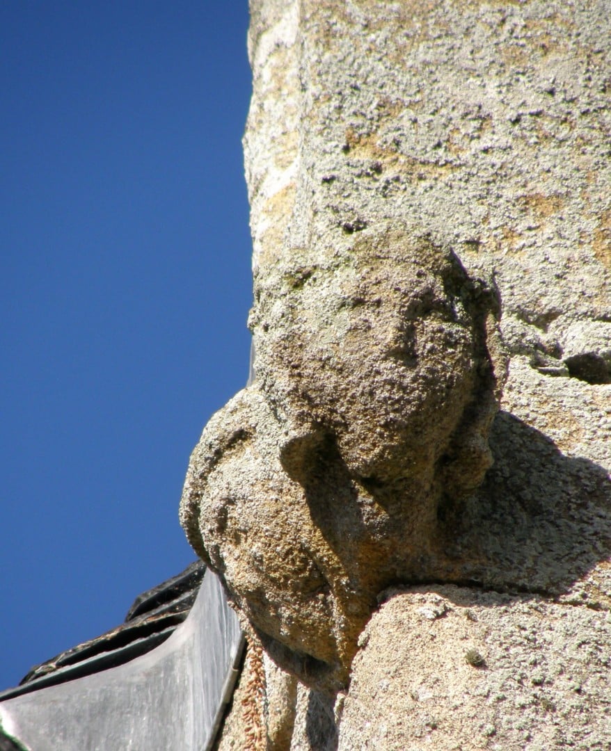 Visite commentée de la chapelle Saint-Jacques