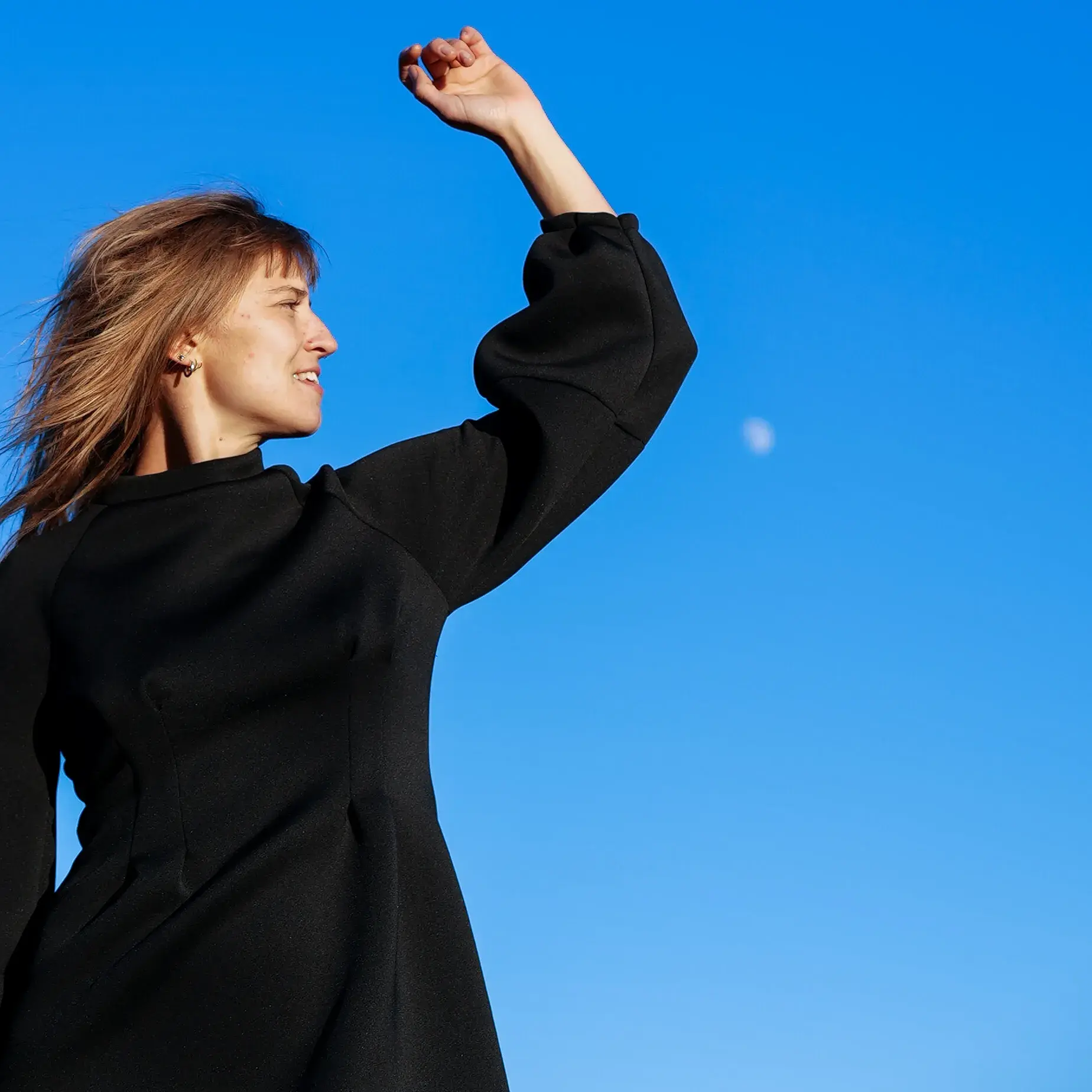 Concert - Chloé Levaillant