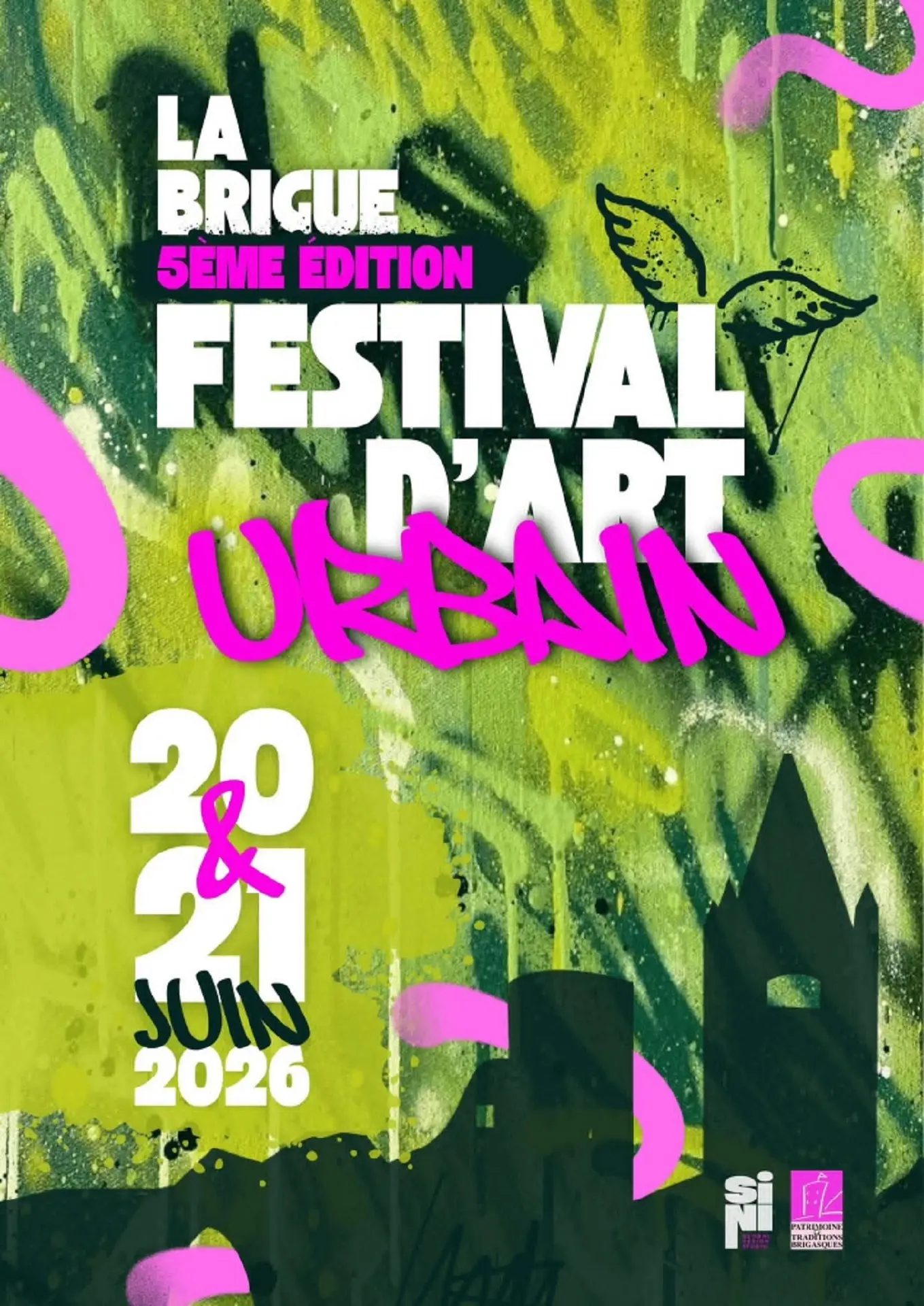 Festival d'Art Urbain