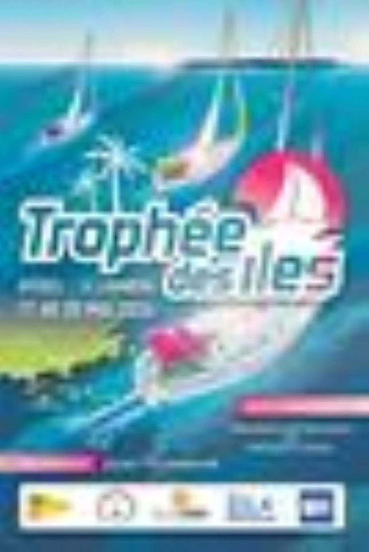 Régate Le Trophée des Îles