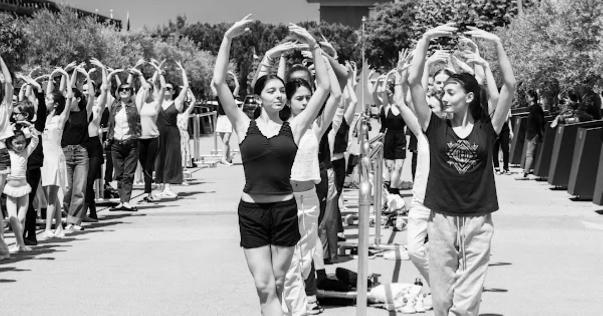 Portes ouvertes du Conservatoire Darius Milhaud