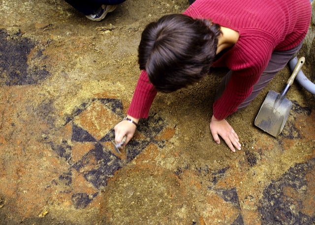 Journées européennes du patrimoine à Bibracte