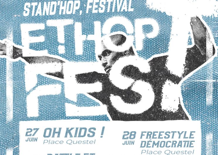 Festival ET HOP !