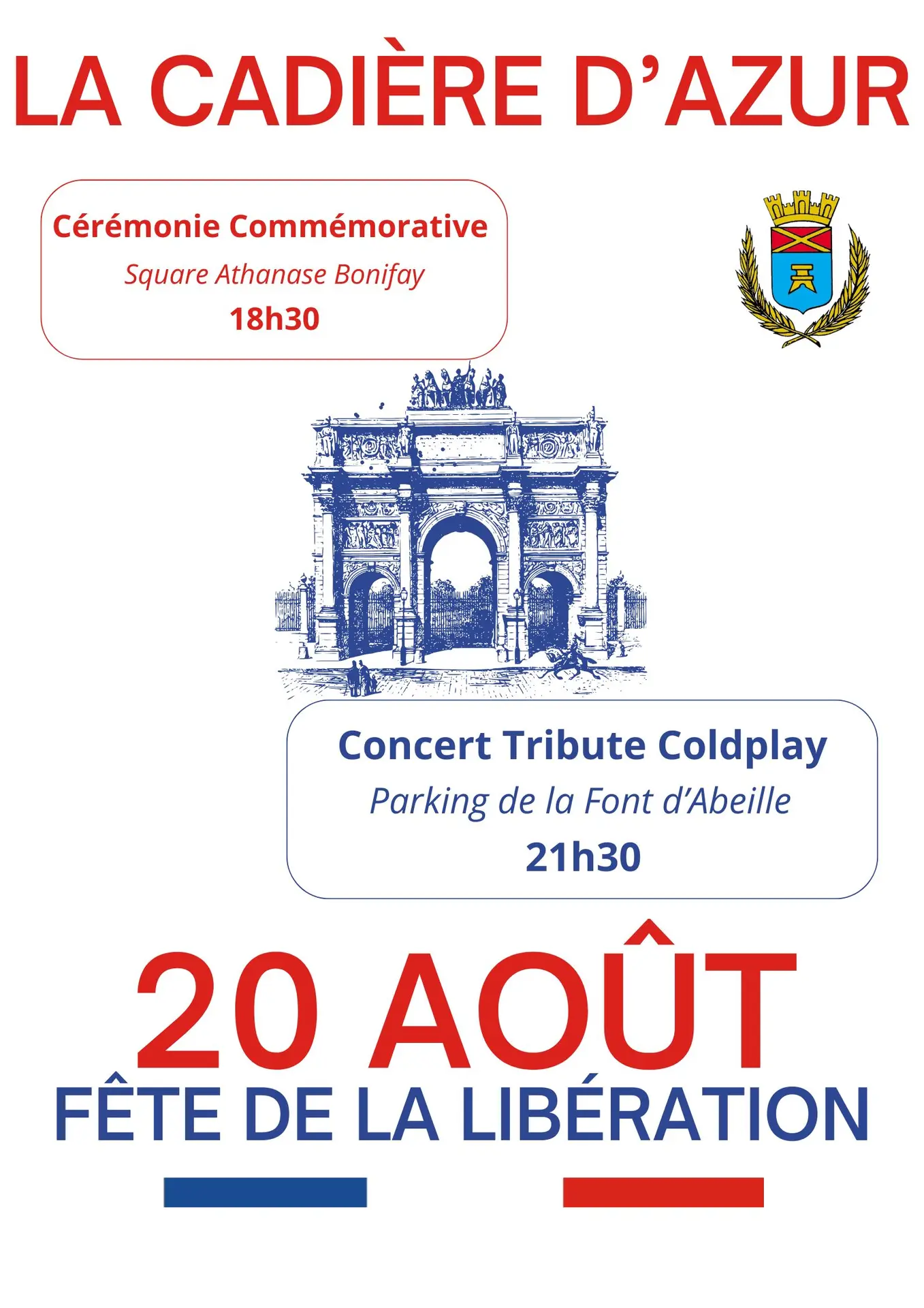 Fête de la Libération