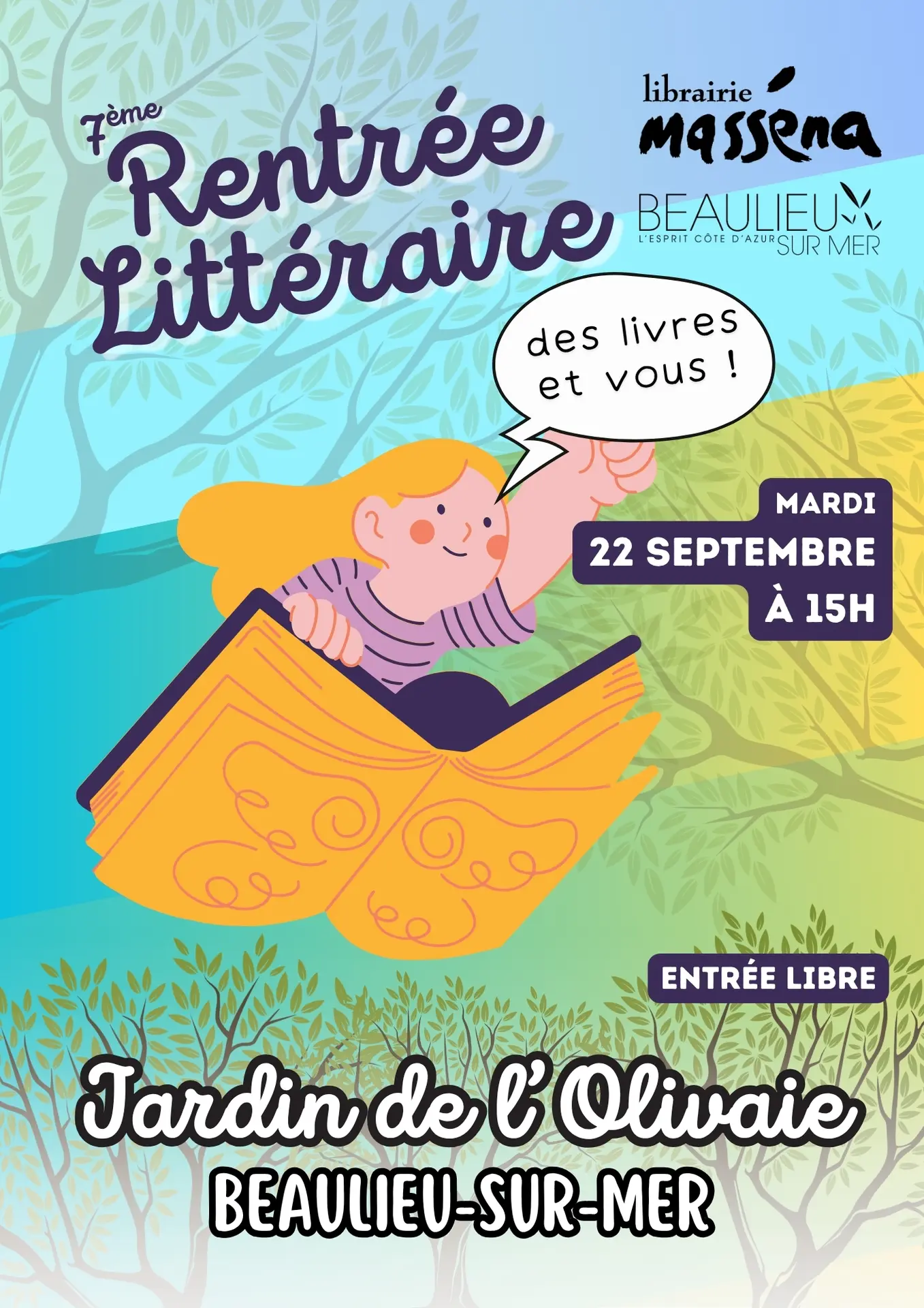 Rentrée littéraire