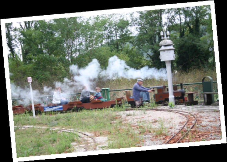Ouverture du Musée du Patrimoine Ferroviaire de Saint-Géry