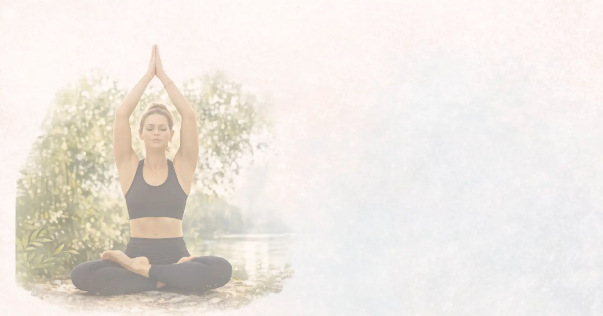 Atelier exceptionnel de vinyasa yoga & breathwork