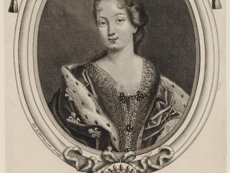 Spectacle - Un soir chez la duchesse Du Maine