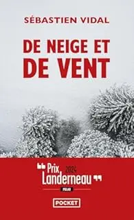 Festival Lignes de Crêtes : Rencontre d'auteur avec Sébastien Vidal