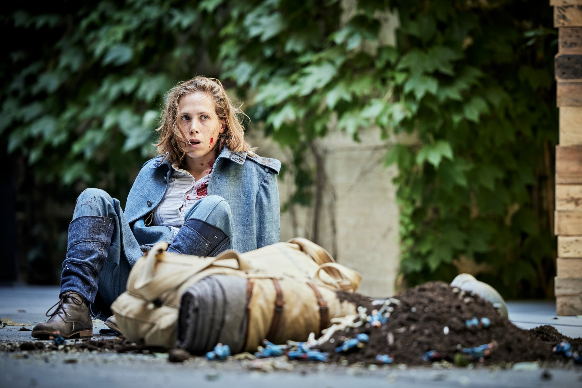 Festival Mi/Mi - Spectacle Partie