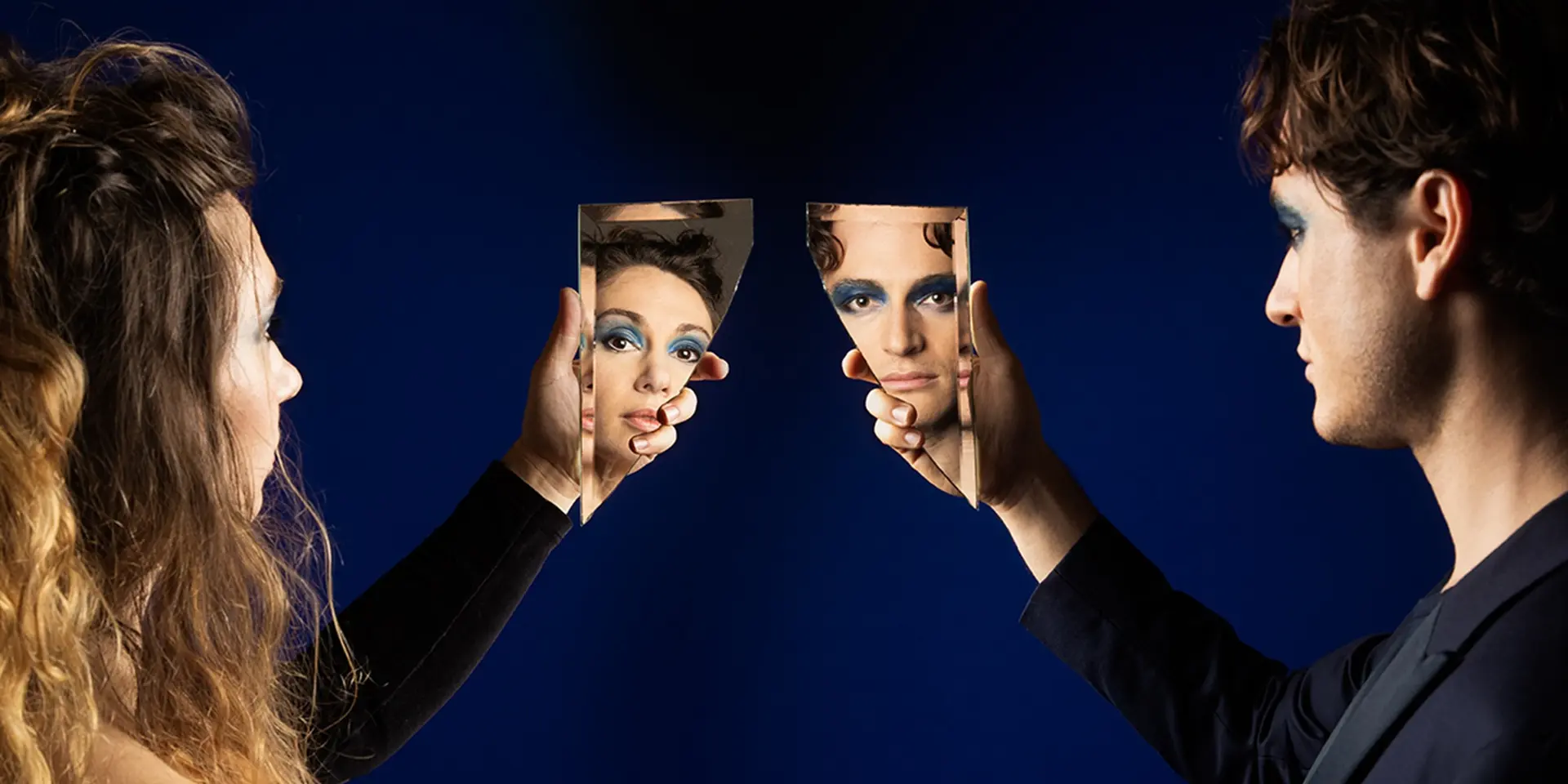 77ème Festival de Musique de Menton : Vassilena Serafimova & Thomas Enhco