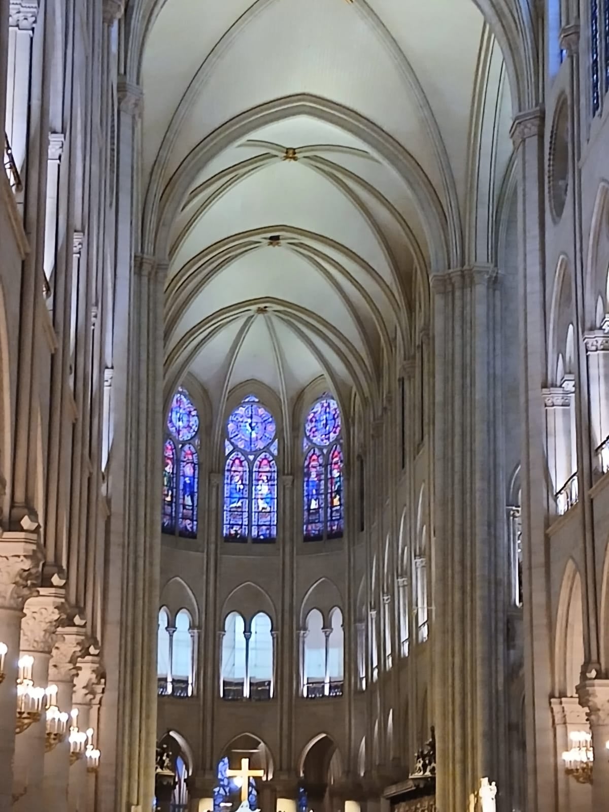 Conférence - Notre-Dame de Paris dans l'histoire de la peinture | Le Carré des Arts