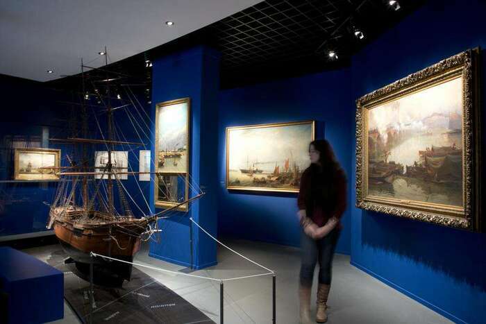 Exposition permanente du Musée d'Aquitaine : 400 000 ans d’histoire(s)