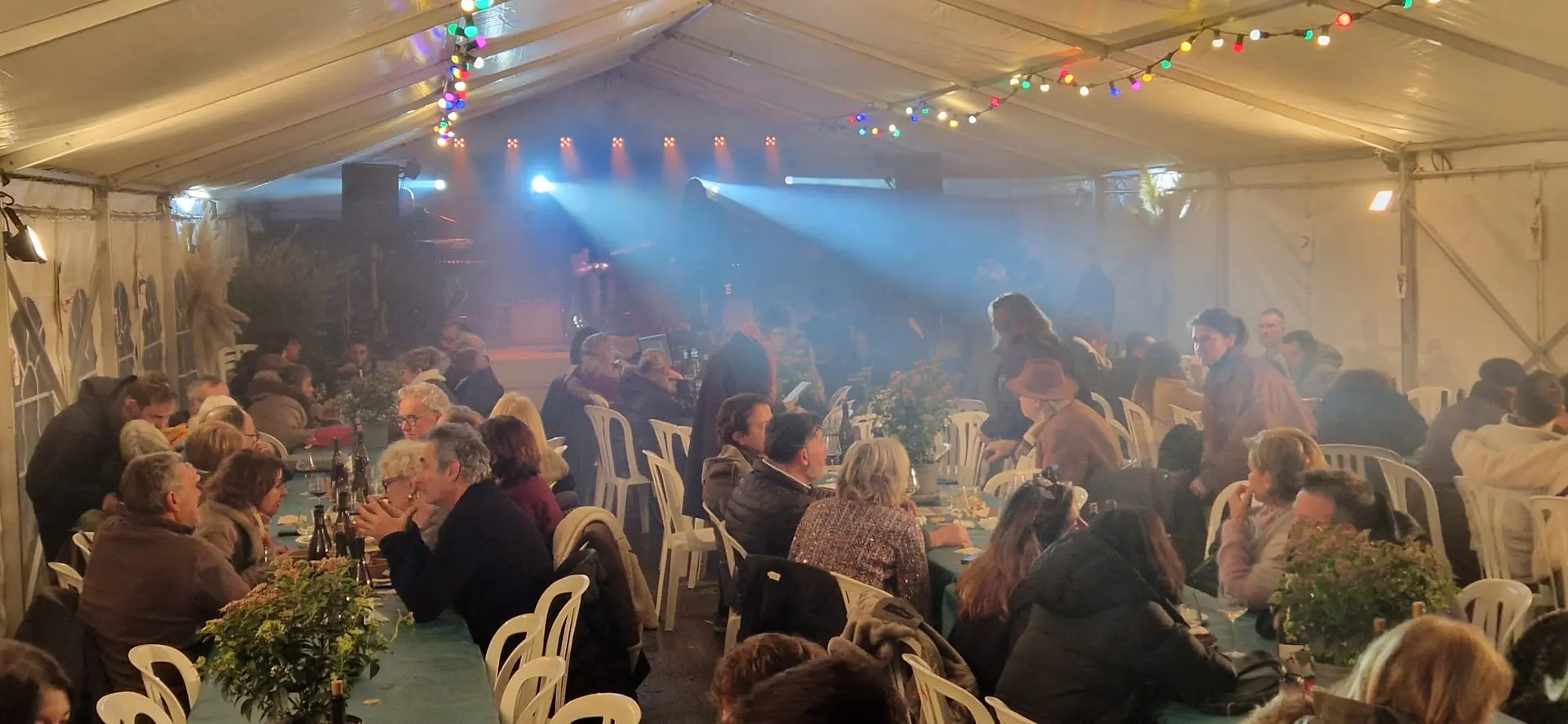 Grande Saint Vincent