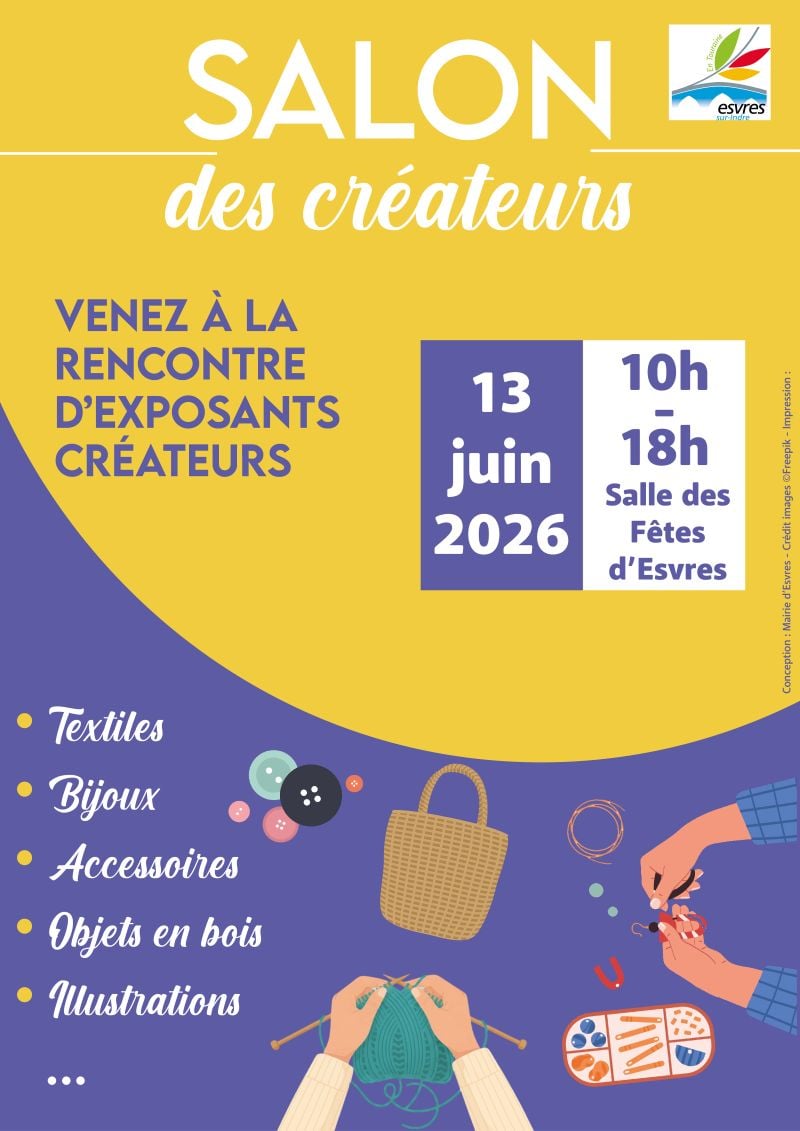 Salon des Créateurs