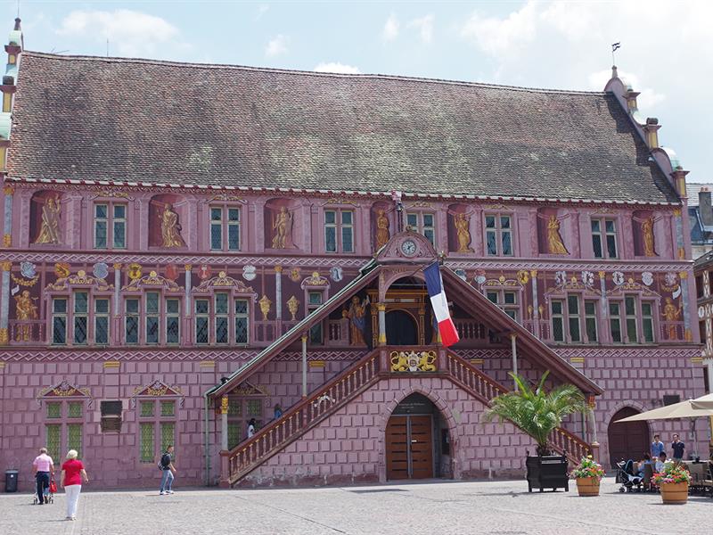 Nuit des Musées au Musée Historique