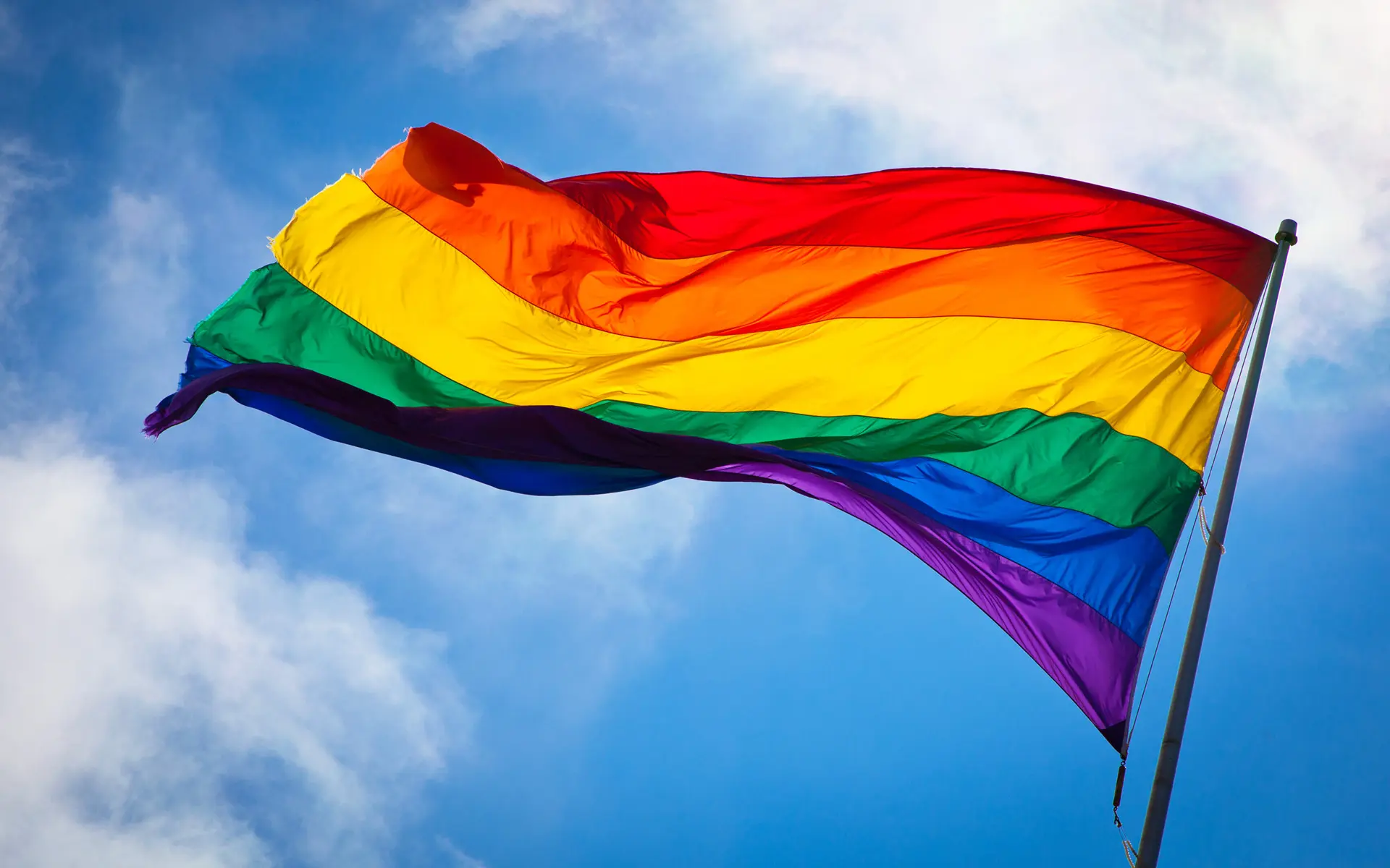 Gay Pride