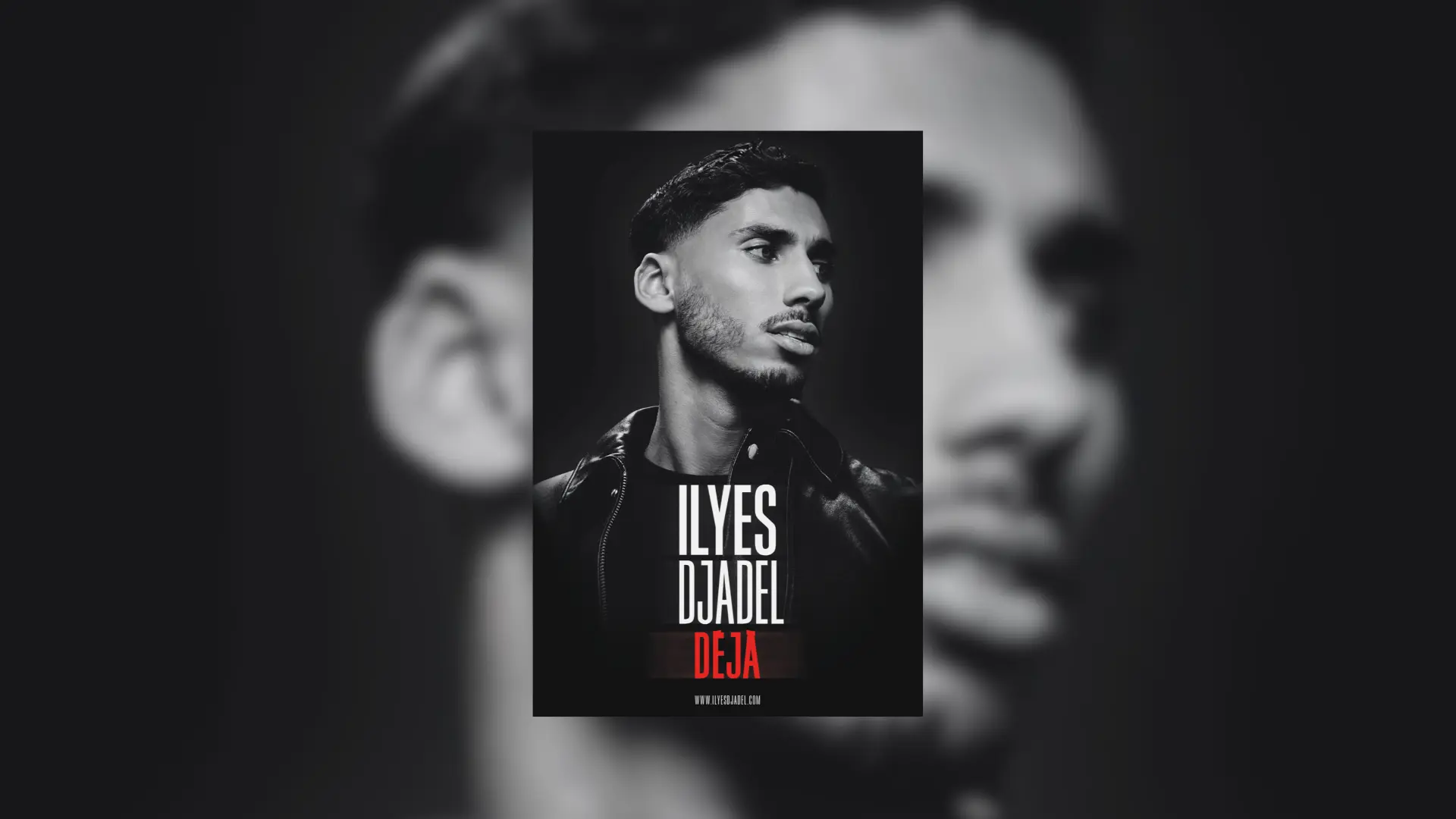 Humour : Ilyes Djadel | Déjà