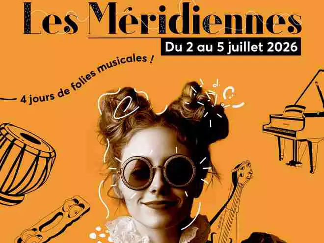 Les Méridiennes