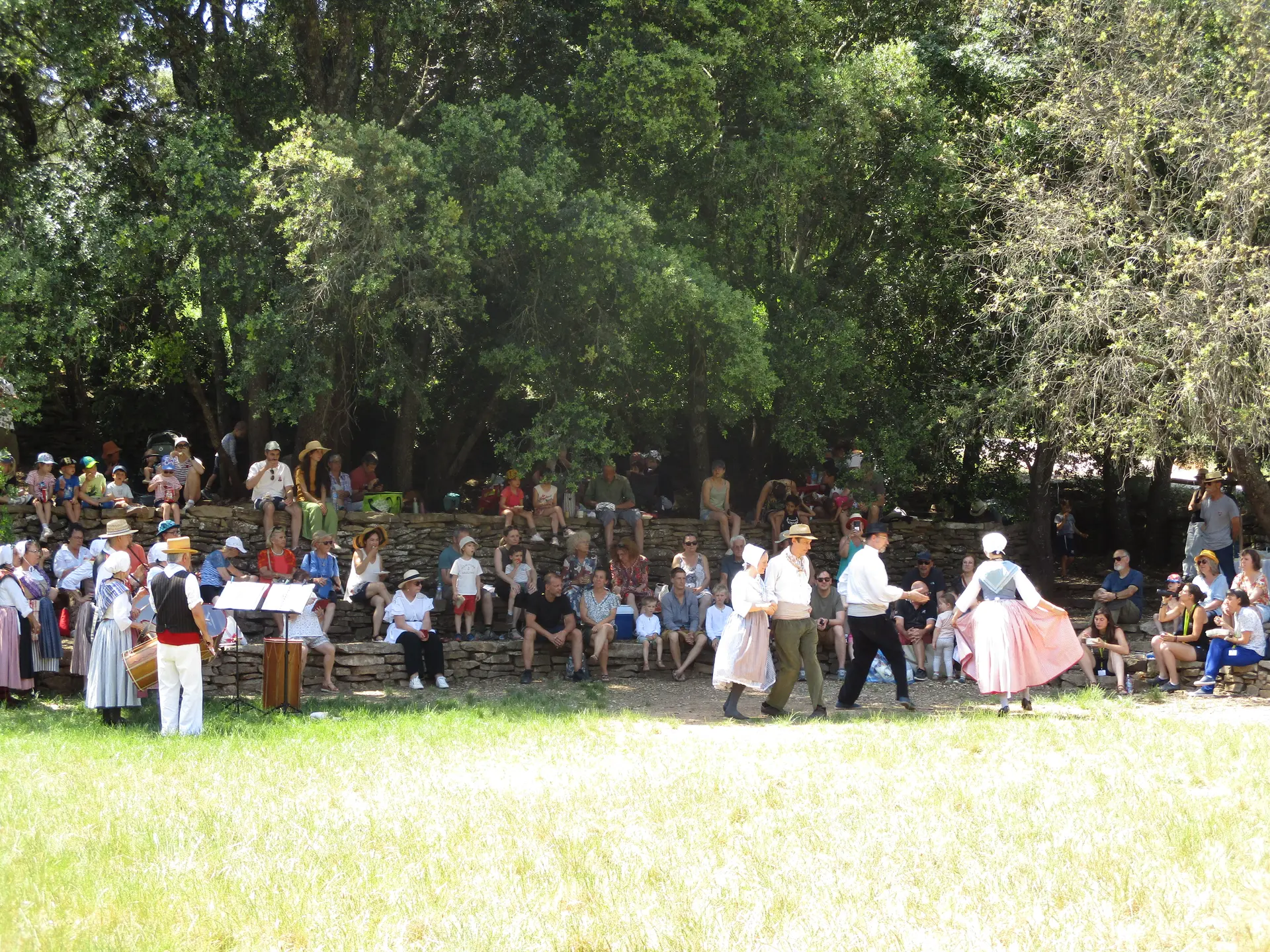 Fête des vendanges