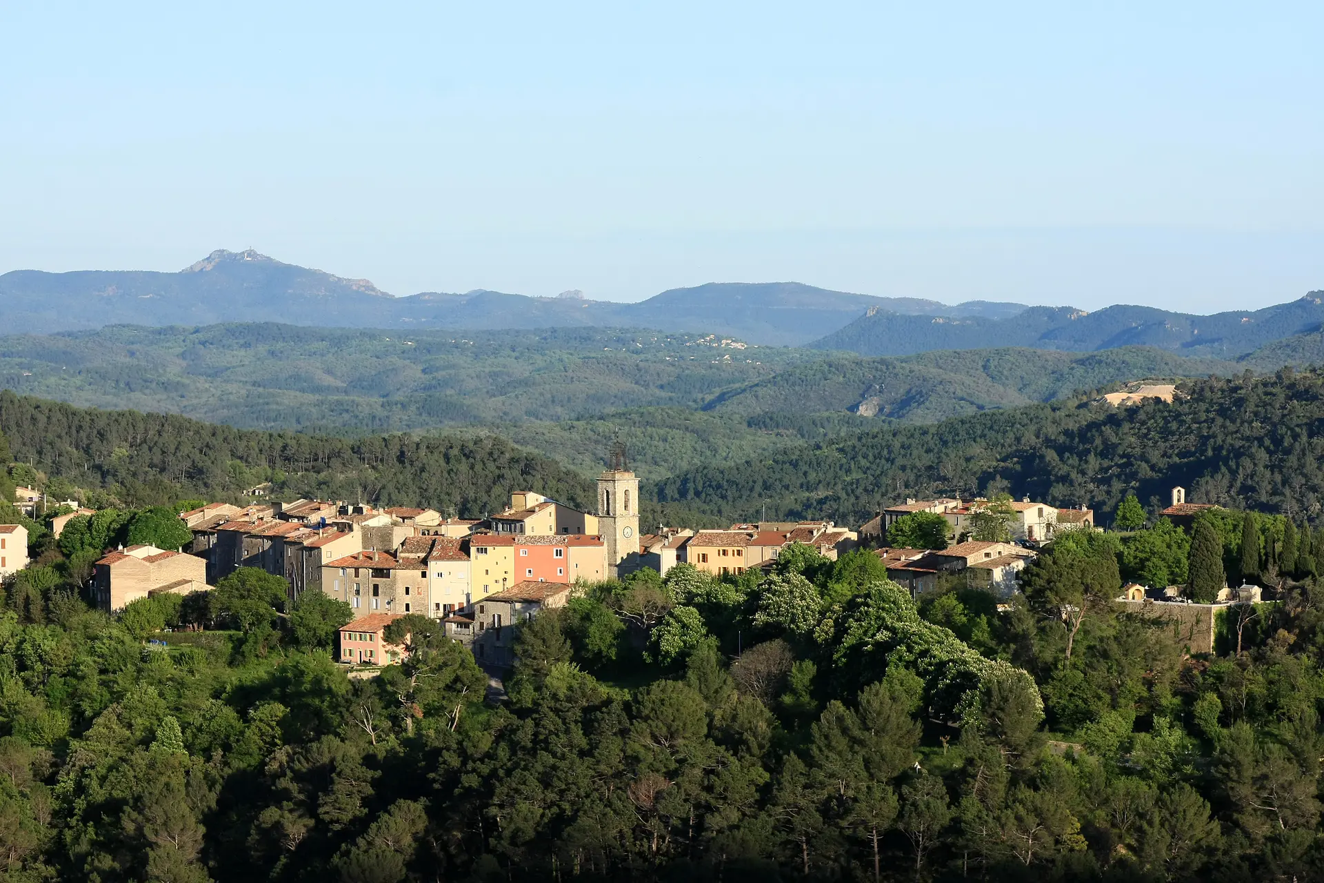 Fête de la Saint Claude
