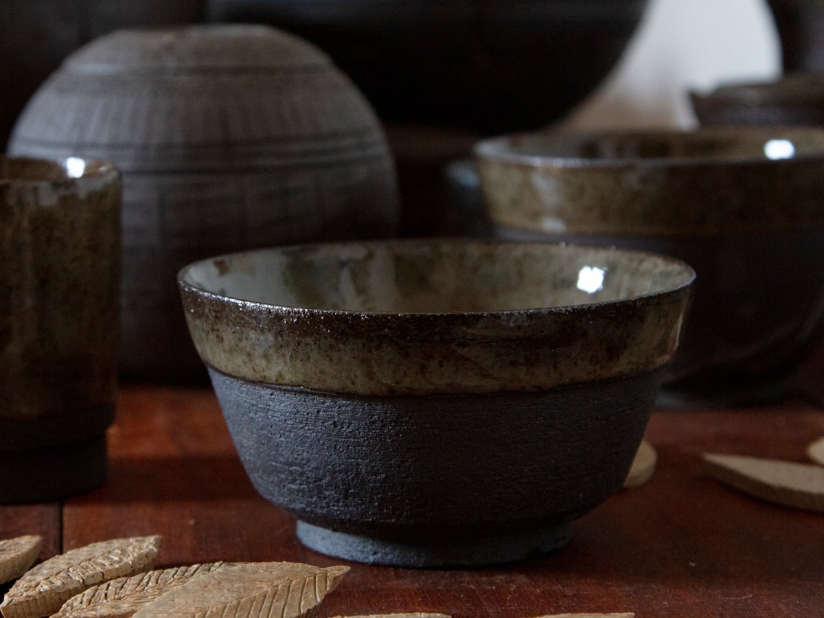 Expo / vente : Céramica