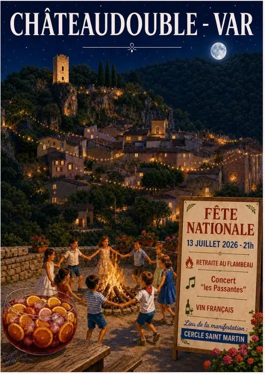 Fête nationale