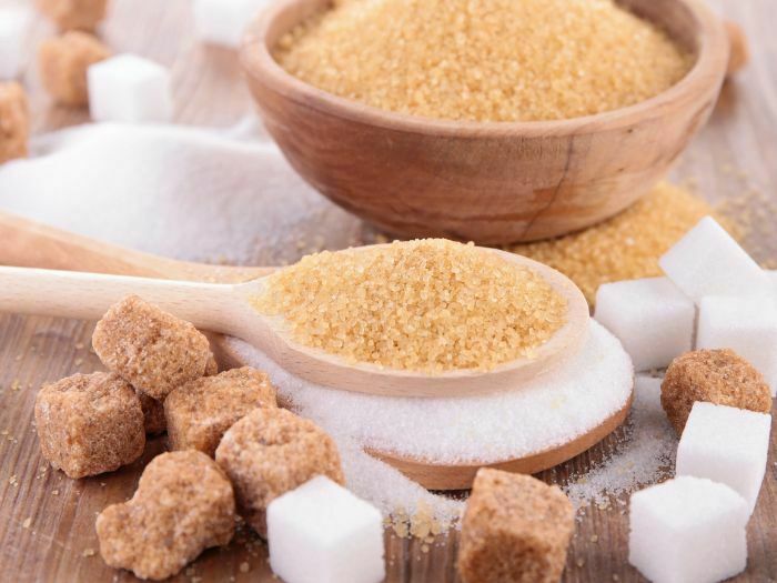 Orléans, la capitale du sucre des Antilles