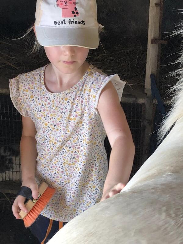 Les « petits Fermiers »