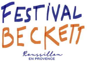 Festival Beckett 2026