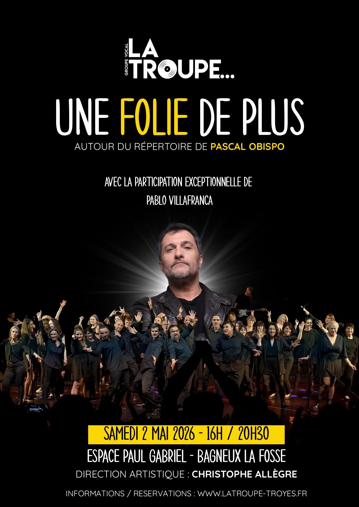 Festival d’un Coeur à l’autre