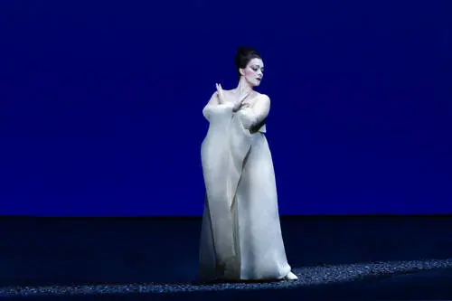 Opéra d'été "Mme Butterfly" - Nuits de Robinson 2026