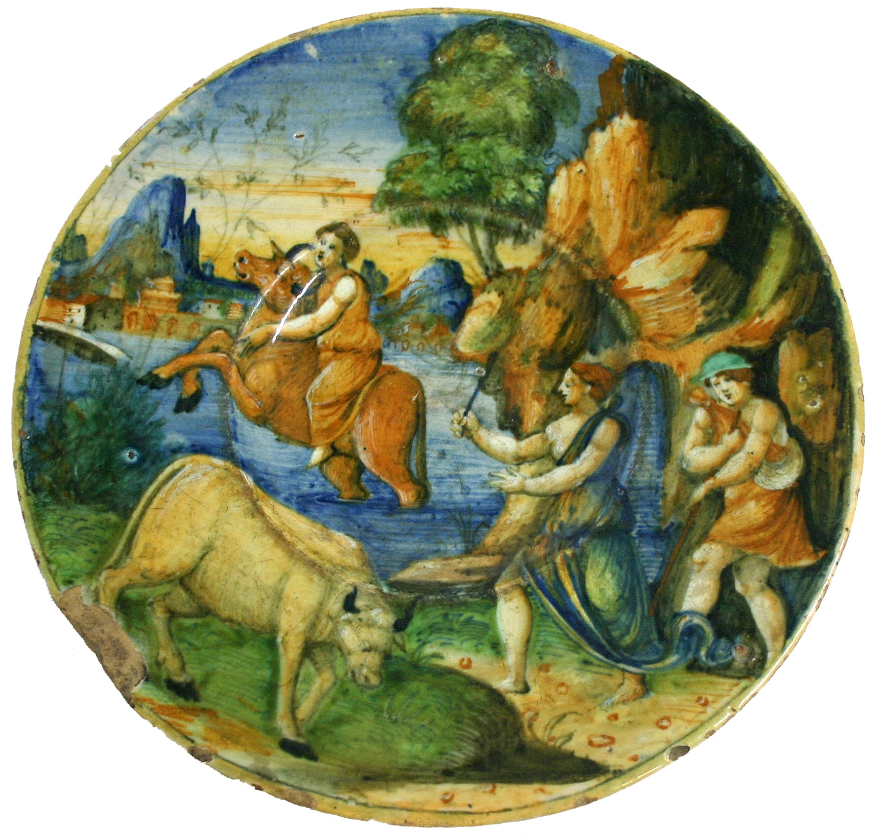 ARTnimaux ! Mythologie et idéologie