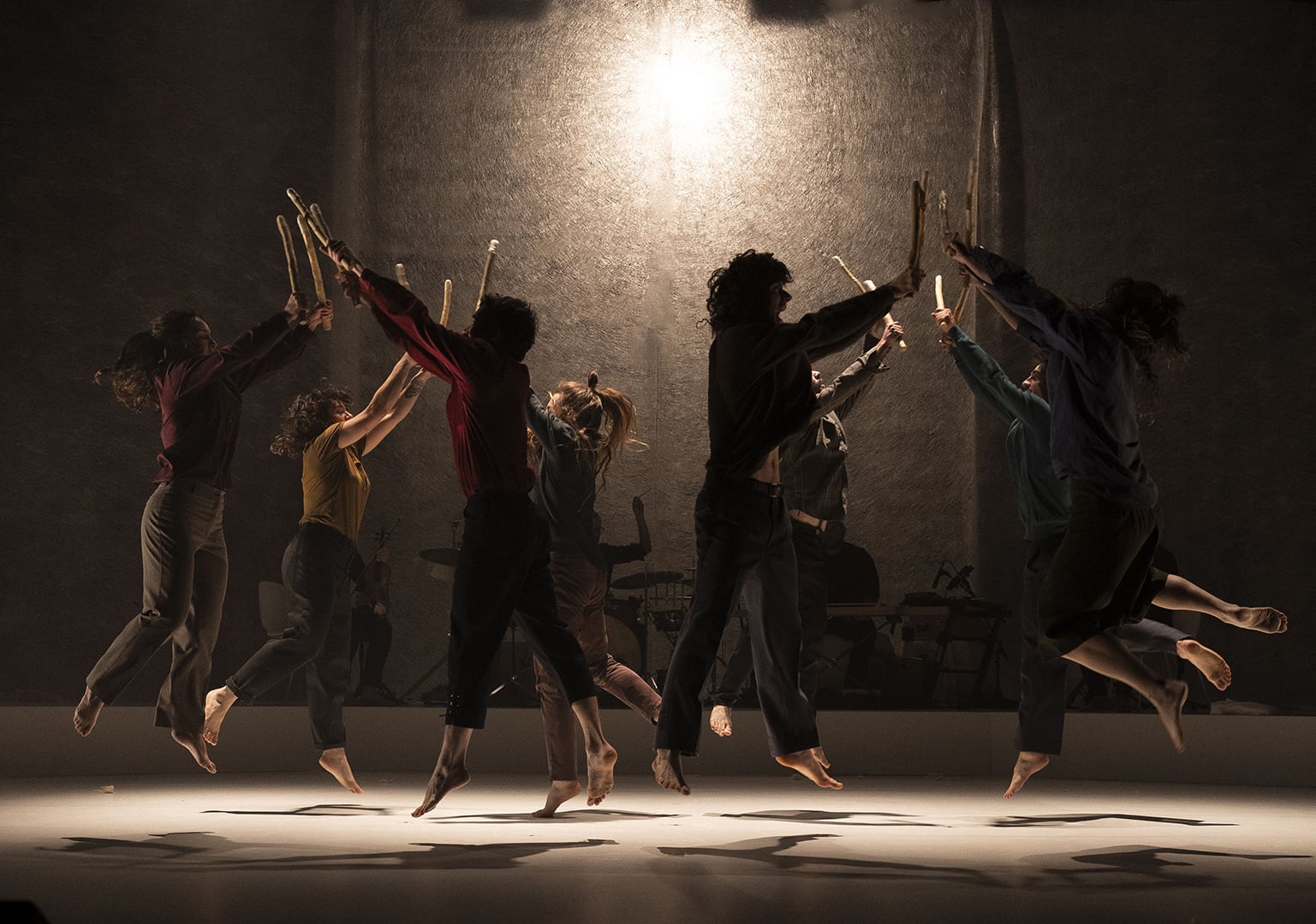 Saison culturelle - Bezperan - Collectif Bilaka