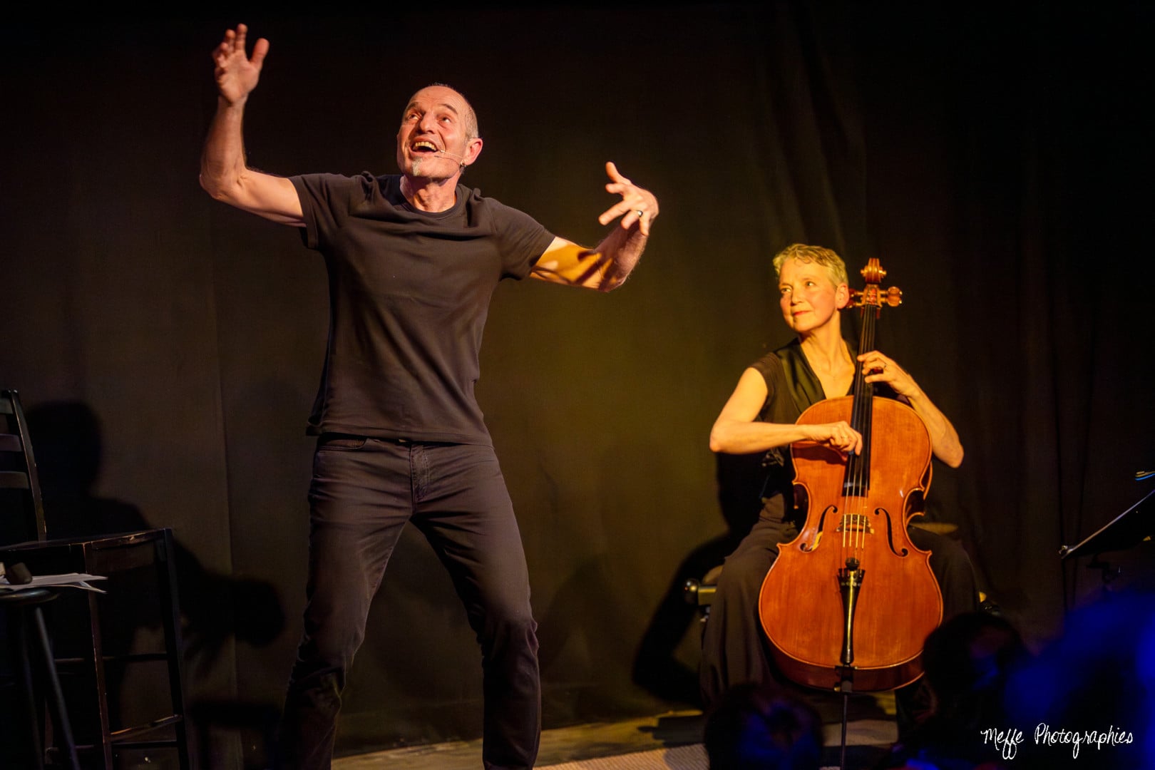 Spectacle pour enfants – Fortunes de Mer, Fortunes de Terre
