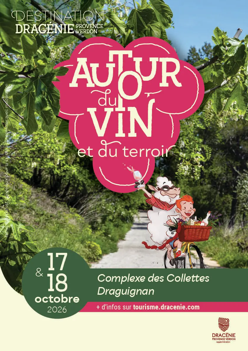 Apéro Concert - Autour du Vin et des Terroir (s)