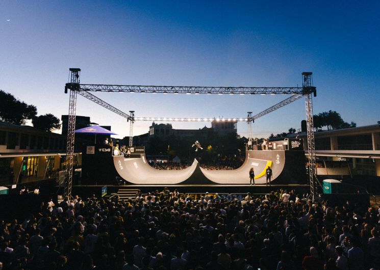 FISE WORLD MONTPELLIER