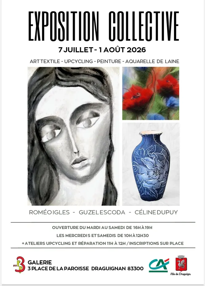 Exposition collective