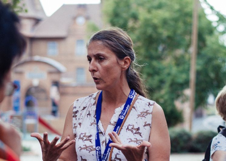 Fêtes des 400 coups avec le CIAP
