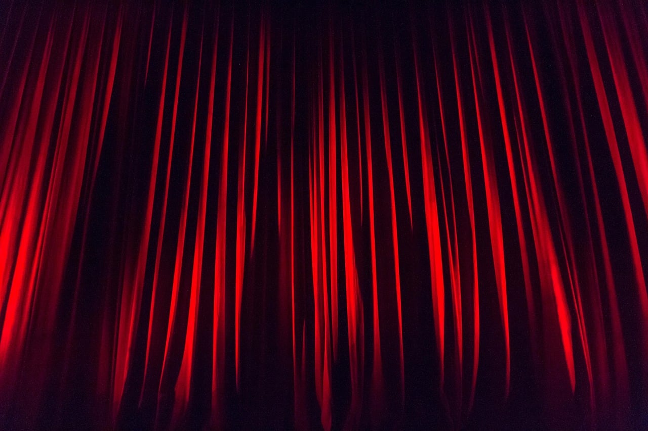 Théâtre : "Entre elles deux"