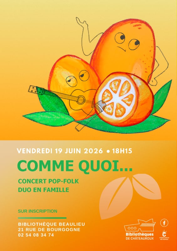 Comme quoi…