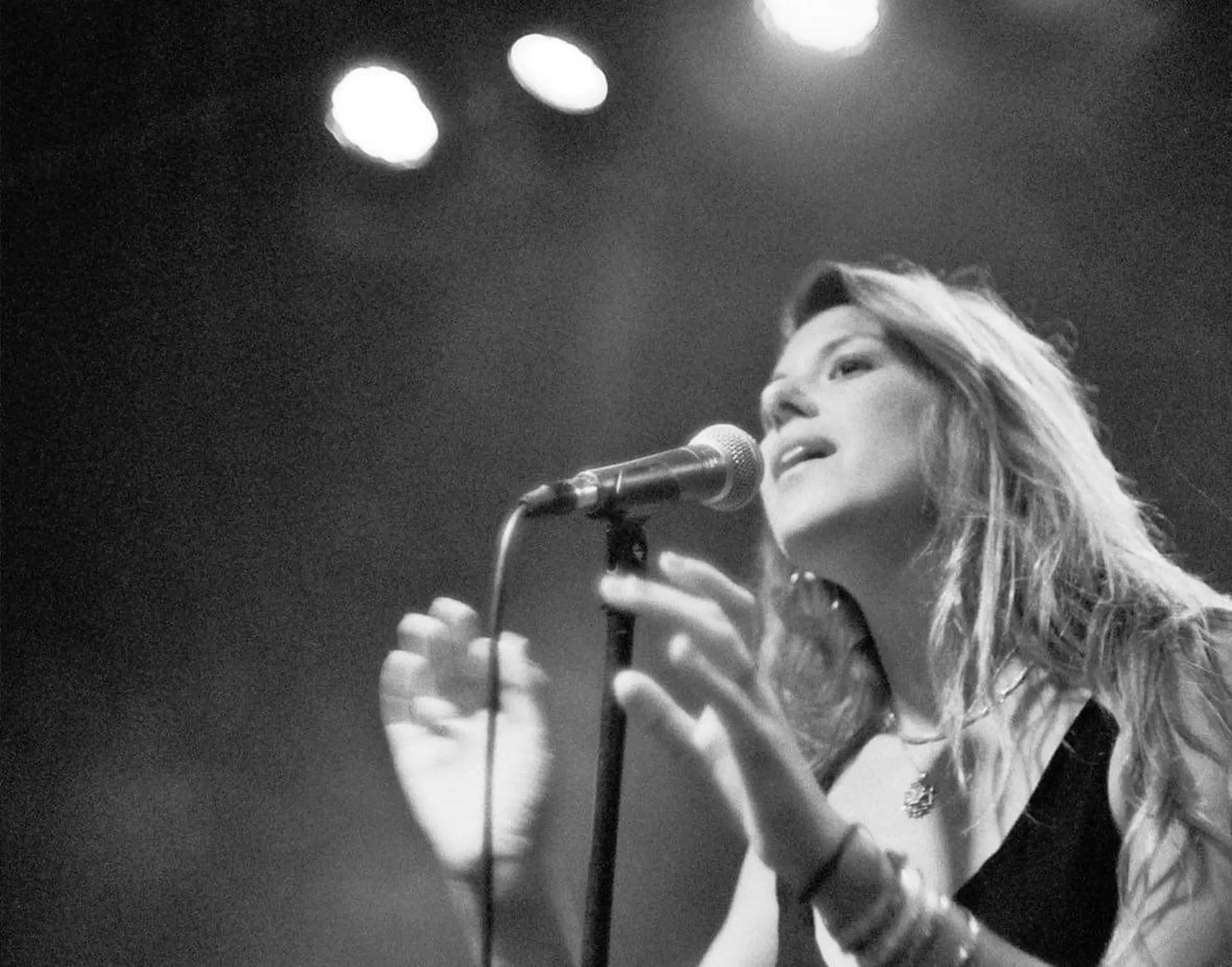 Musique au village - Chansons Douces