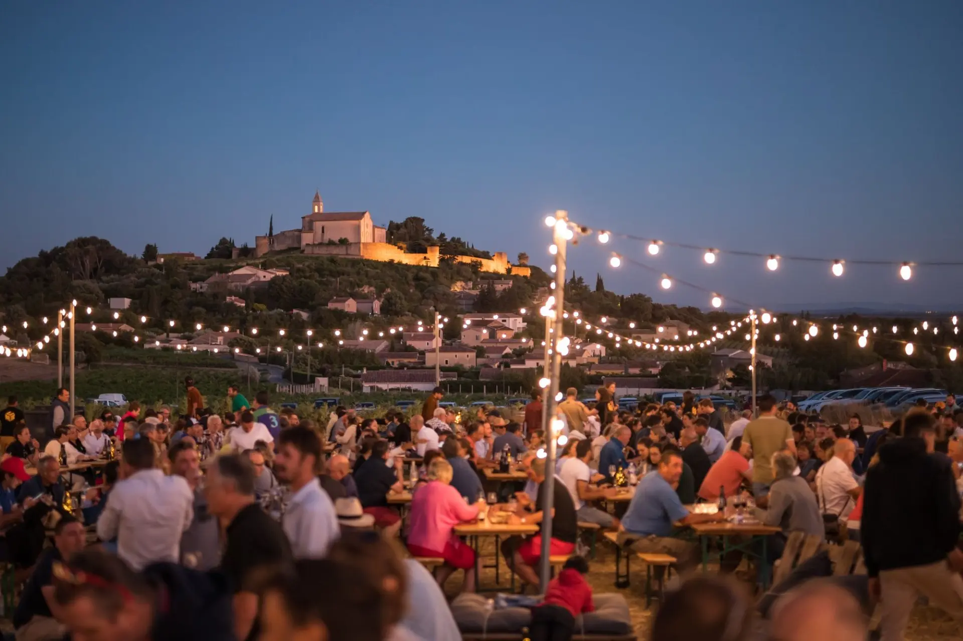 Vin Mètre Cube by Cairanne #6